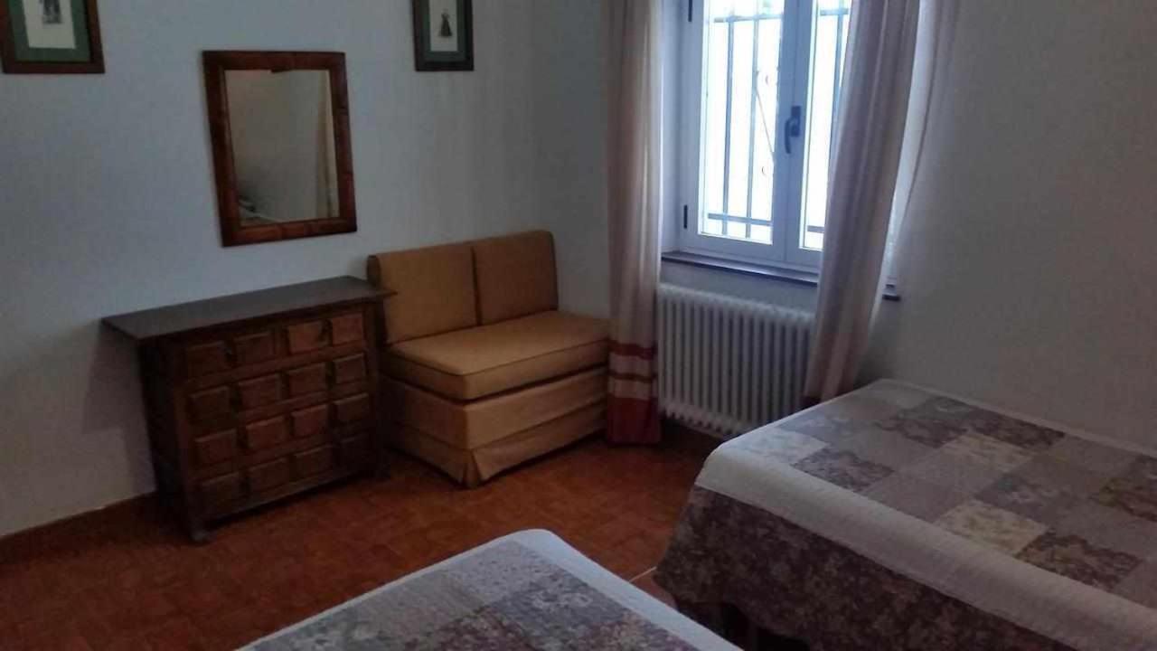 Apartmán La Vista De Gredos Navarredonda de Gredos Exteriér fotografie