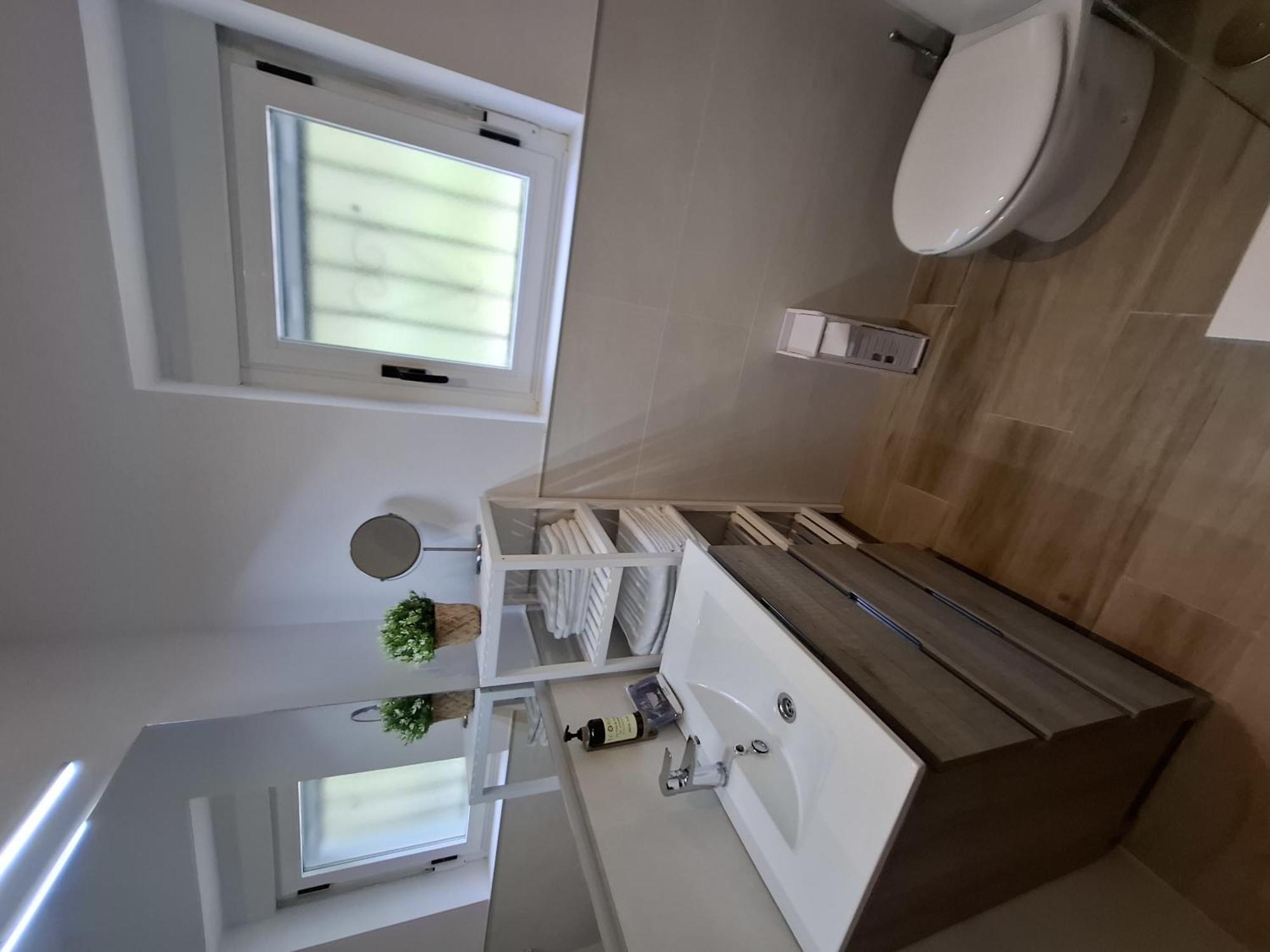 Apartmán La Vista De Gredos Navarredonda de Gredos Exteriér fotografie