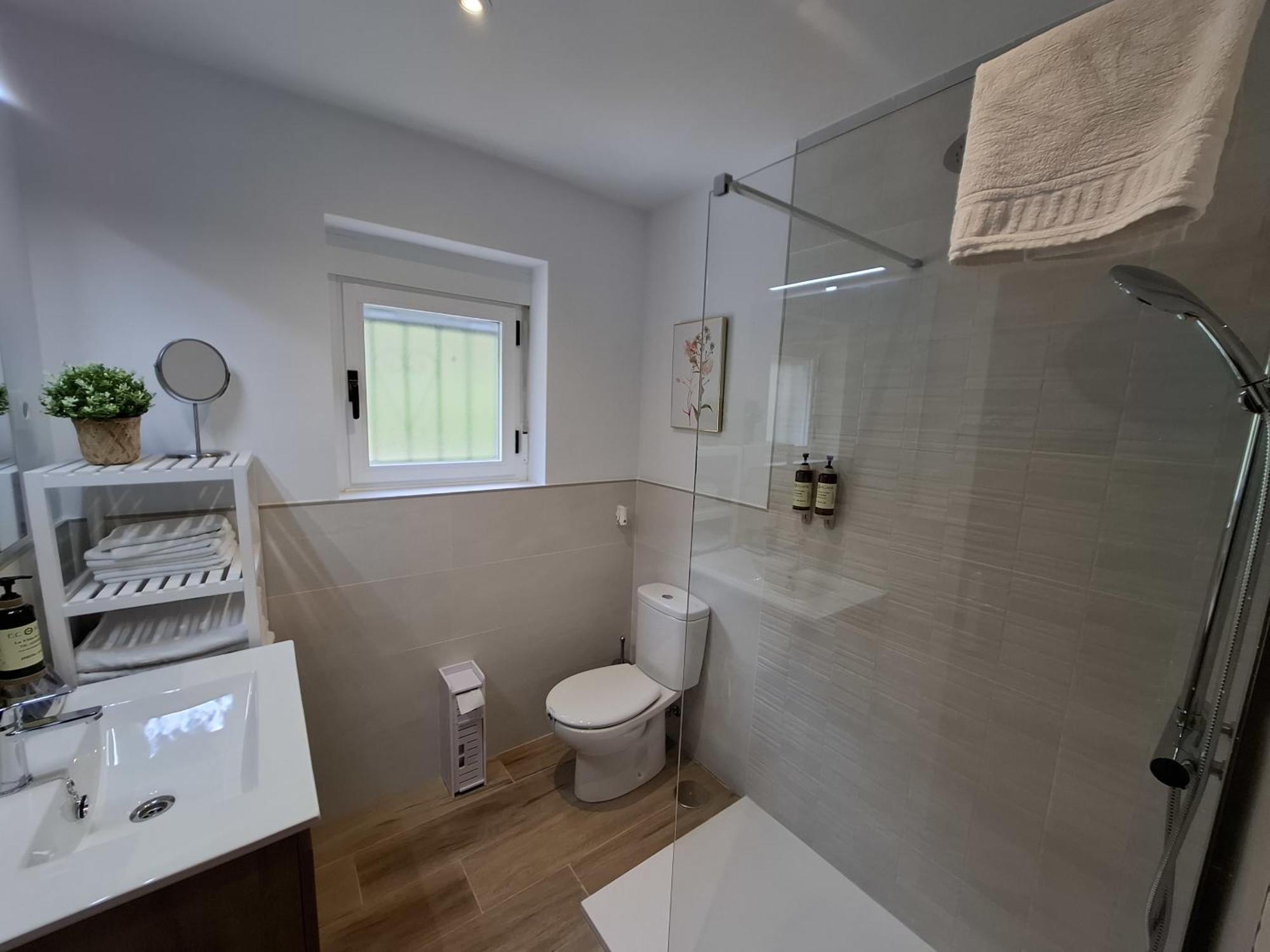 Apartmán La Vista De Gredos Navarredonda de Gredos Exteriér fotografie