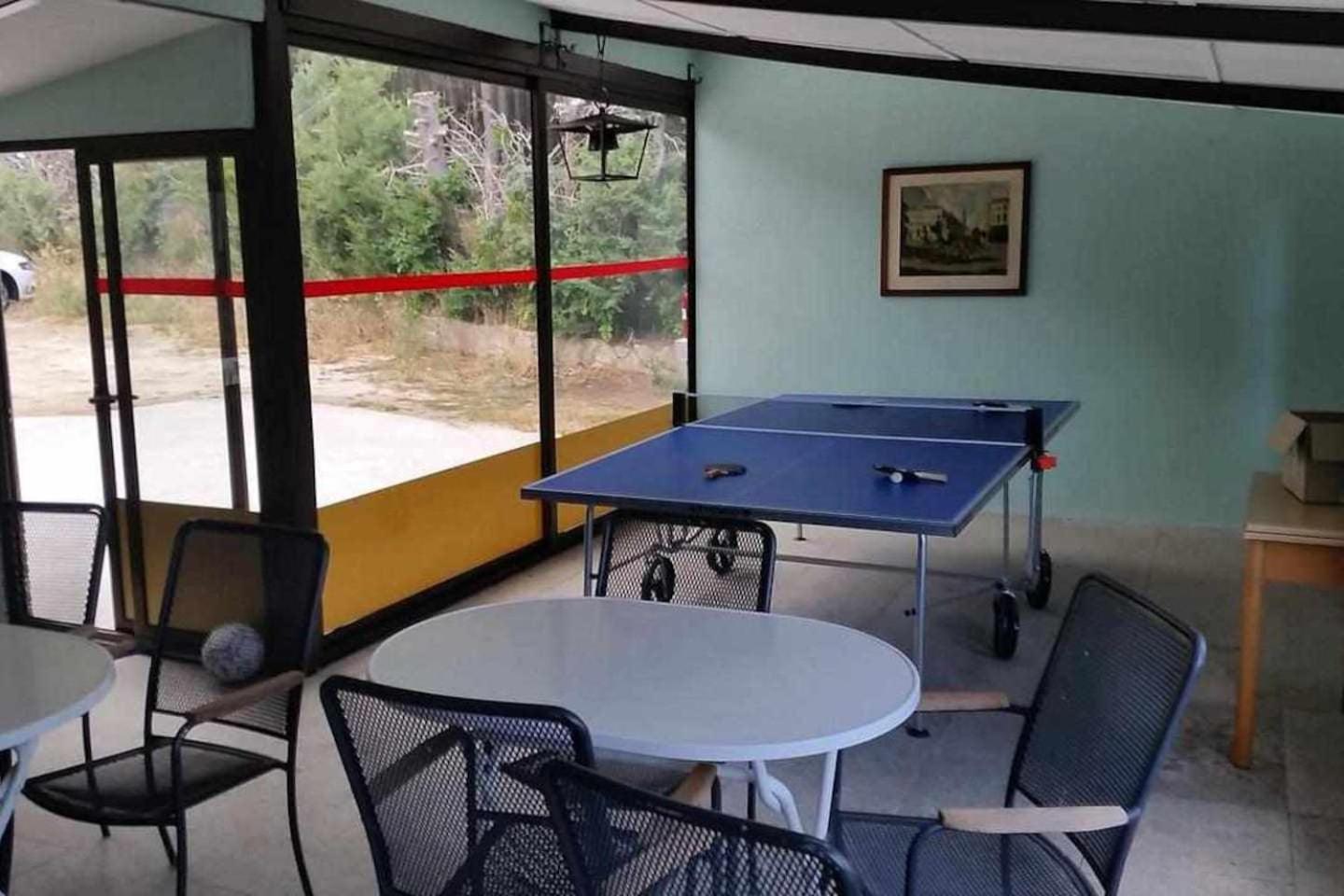 Apartmán La Vista De Gredos Navarredonda de Gredos Exteriér fotografie