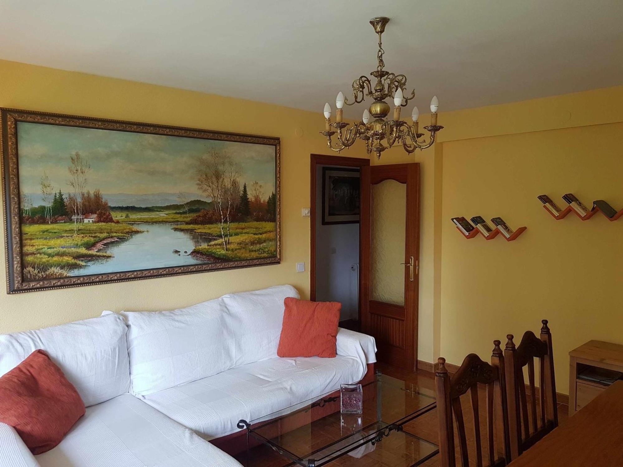 Apartmán La Vista De Gredos Navarredonda de Gredos Exteriér fotografie